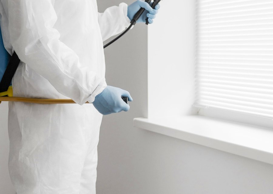 Pest treatment in Cedar Grove, NJ