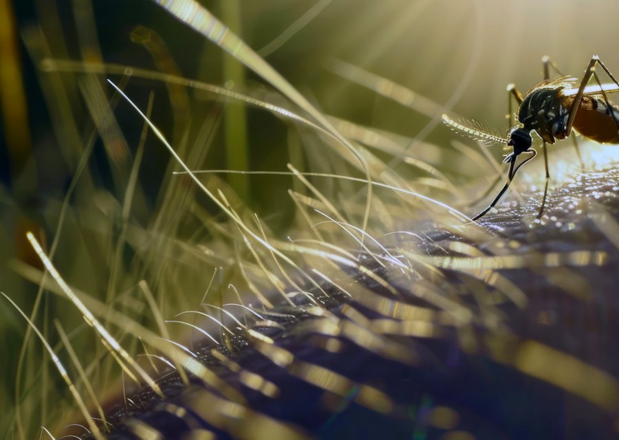 Atlantic Termite and Pest Control pest control work in North Charleston