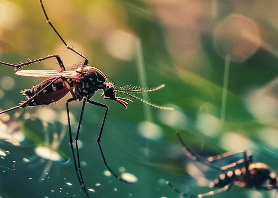 Pest treatment in Bethel Park, PA