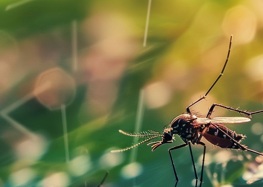 Pest treatment in Tinicum, PA