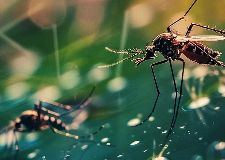 Pest treatment in Goose Creek, SC