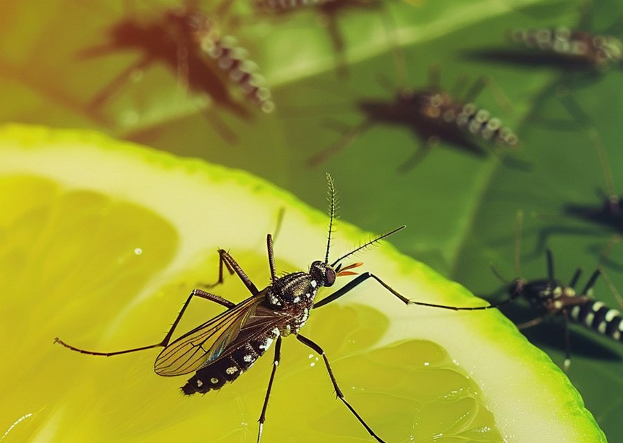 General Extermination & Pest Control LLC pest control work in Conoy