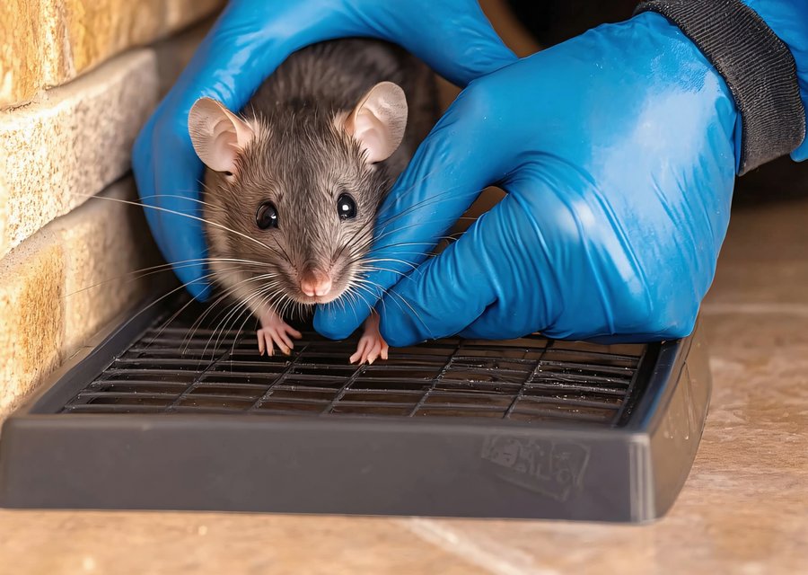 Pest treatment in Conoy, PA