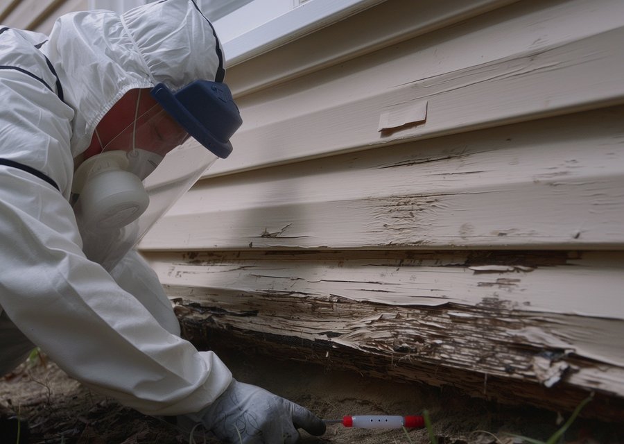 Local exterminator Conoy