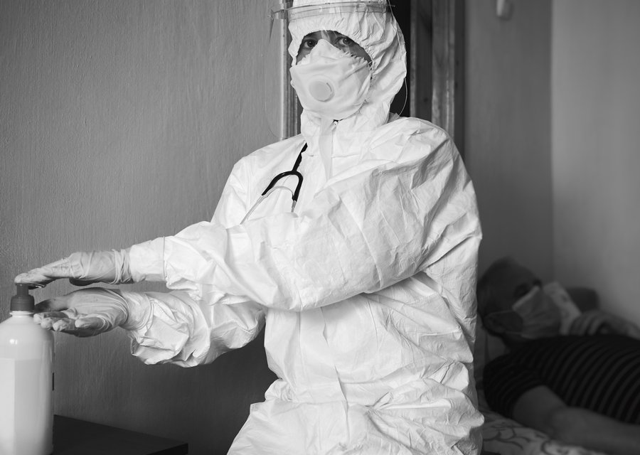 Local exterminator Walpole