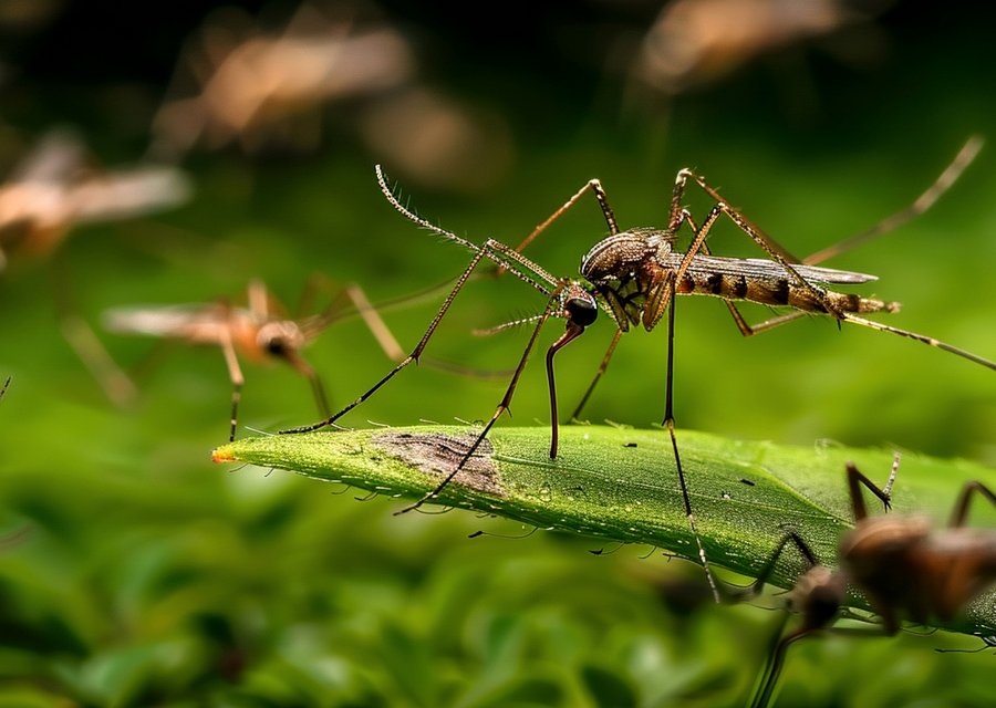 Local exterminator Fort Lauderdale