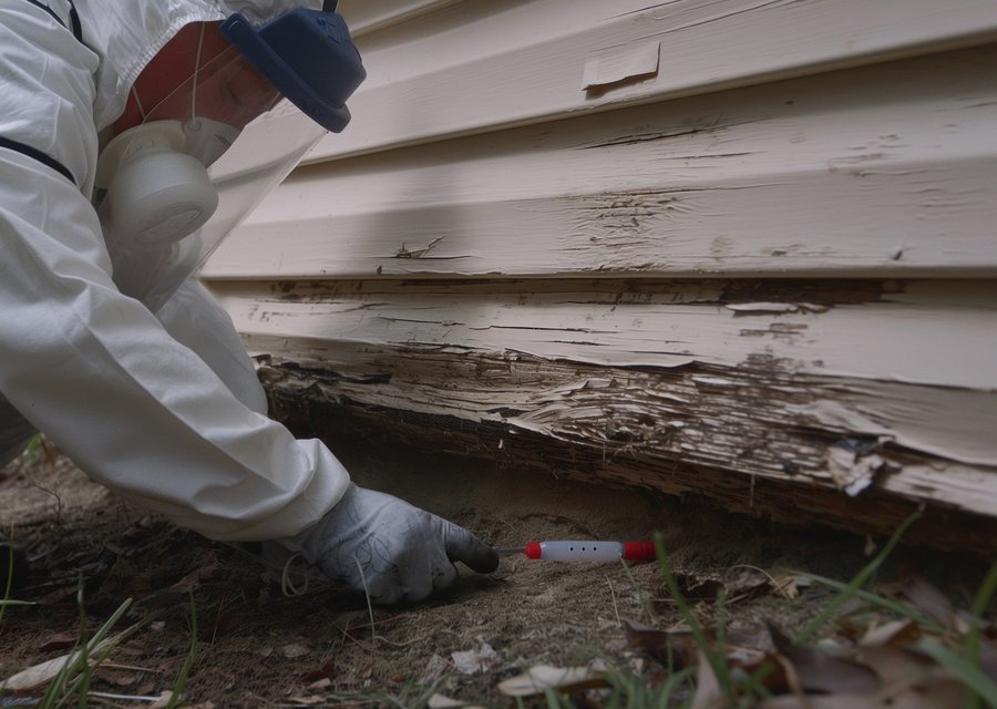 Ablaze Pest Control Co pest control work in Eugene