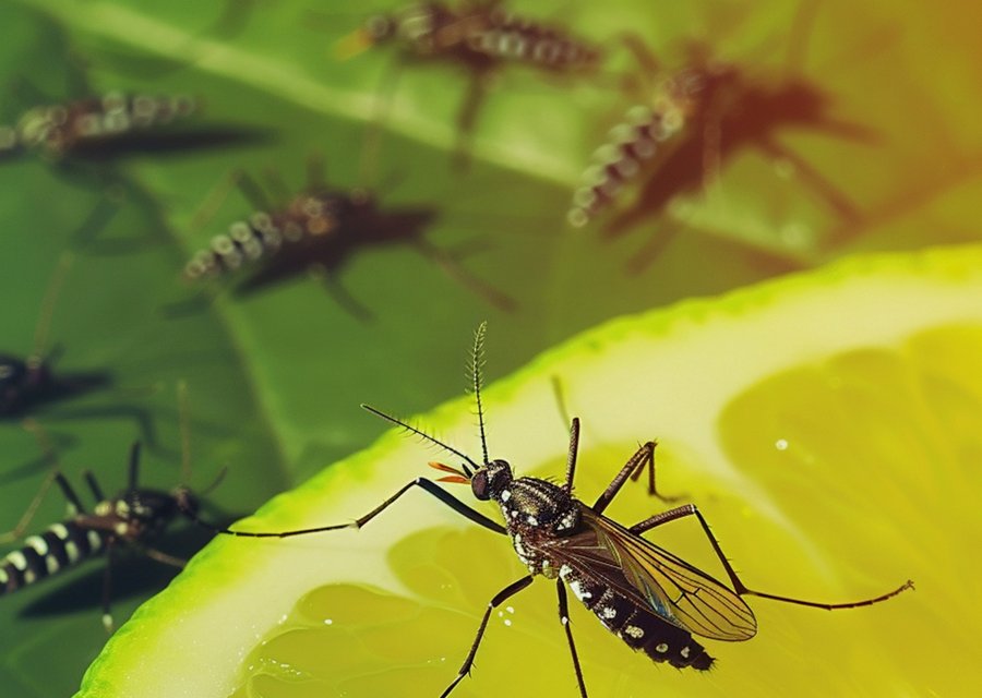 Pest treatment in Eugene, OR