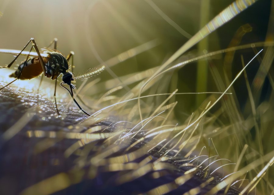 Local exterminator Covina