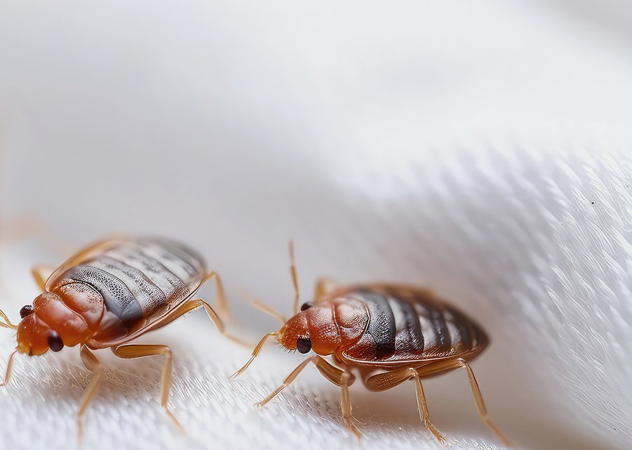 Hennebry Pest Solutions LLC pest control work in Ellendale