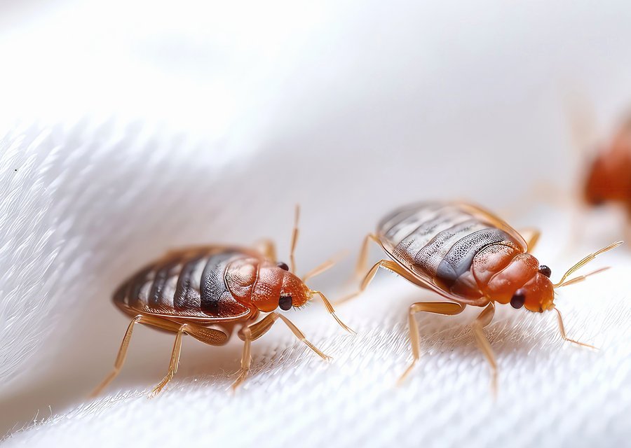 Pest treatment in Gary, IN