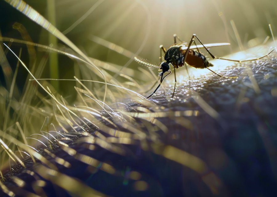 Pest treatment in Ghent, KY