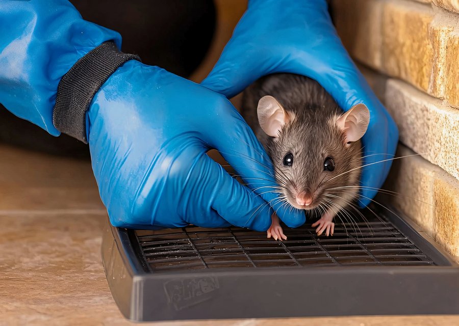 Better Pest Control Lv pest control work in Bloomingburg