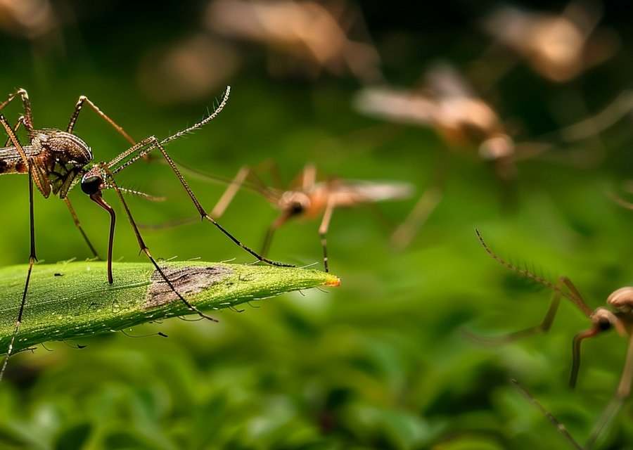 Pest treatment in Glen Allen, VA