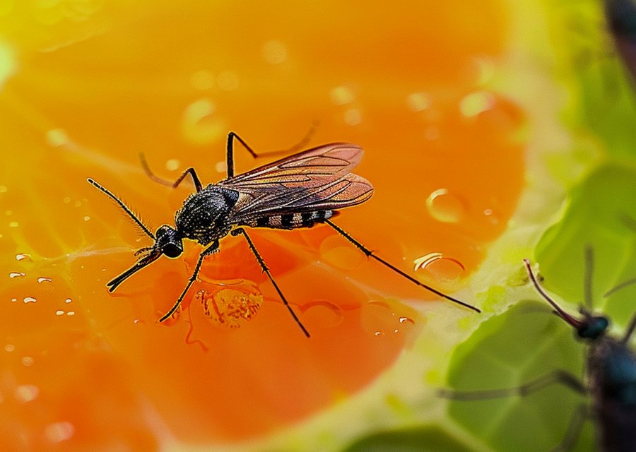 Pest Brothers LLC pest control work in Clinton