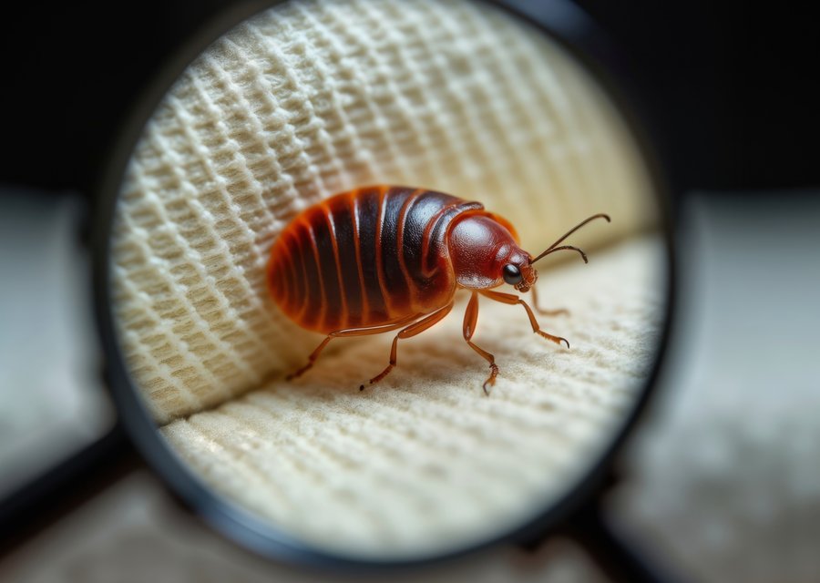 Local exterminator Fresno