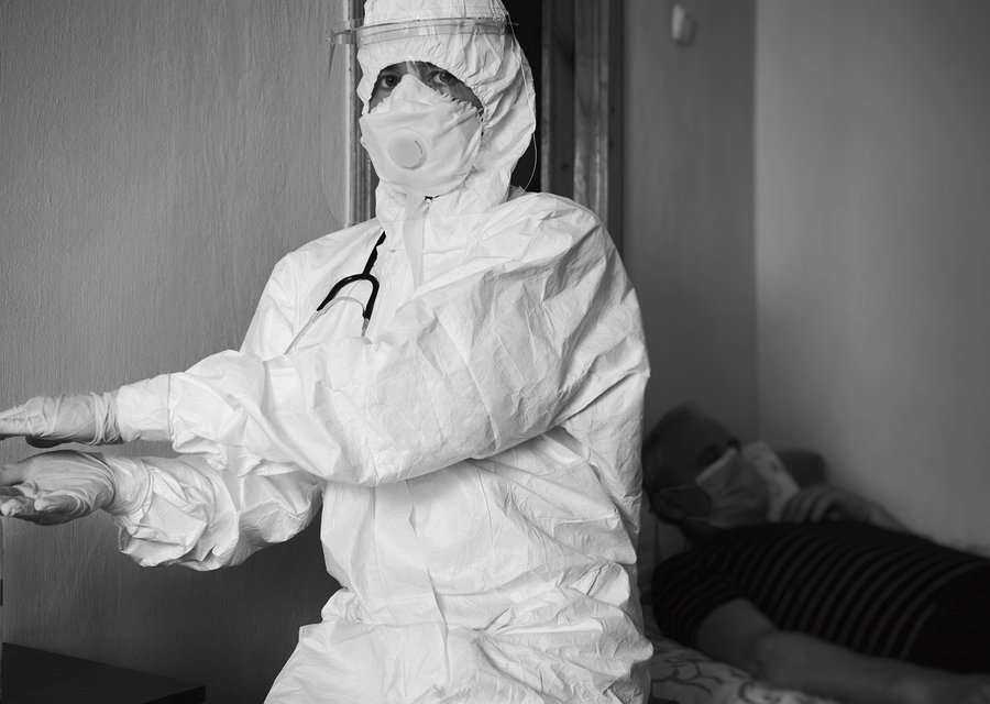 Get'm Pest Control & Exterminator pest control work in Fairview
