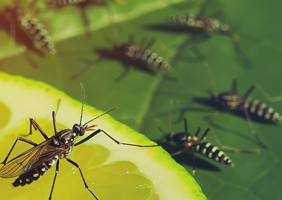 Local exterminator Englewood