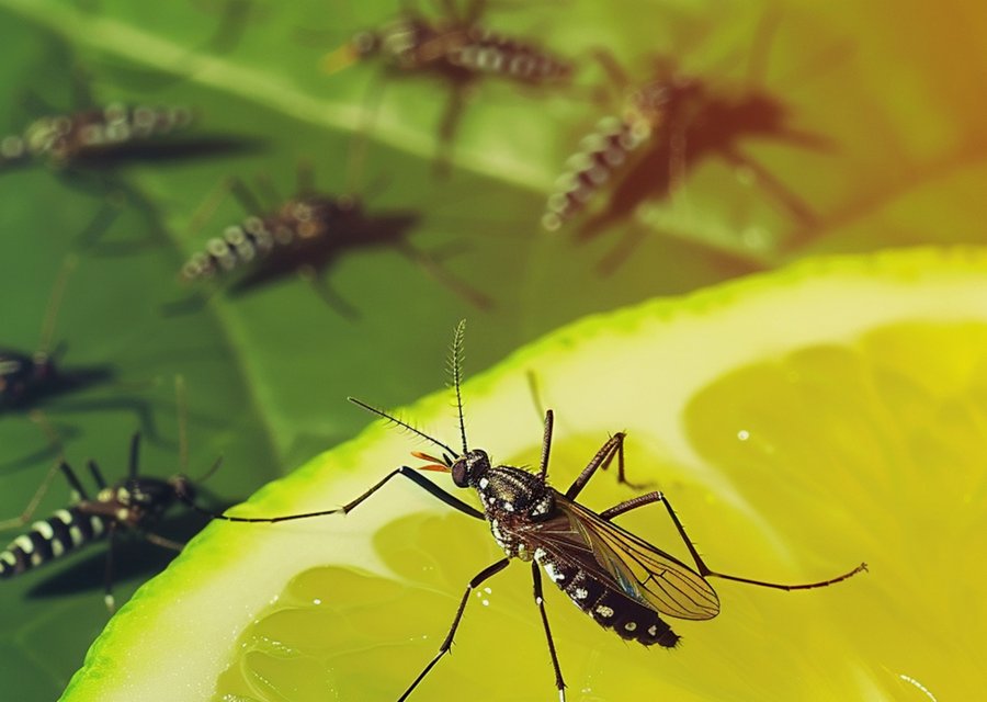 Local exterminator Fairfax