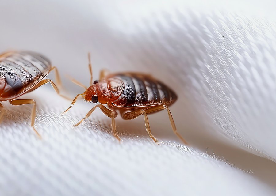 Pestcore Pest Control pest control work in Fulton