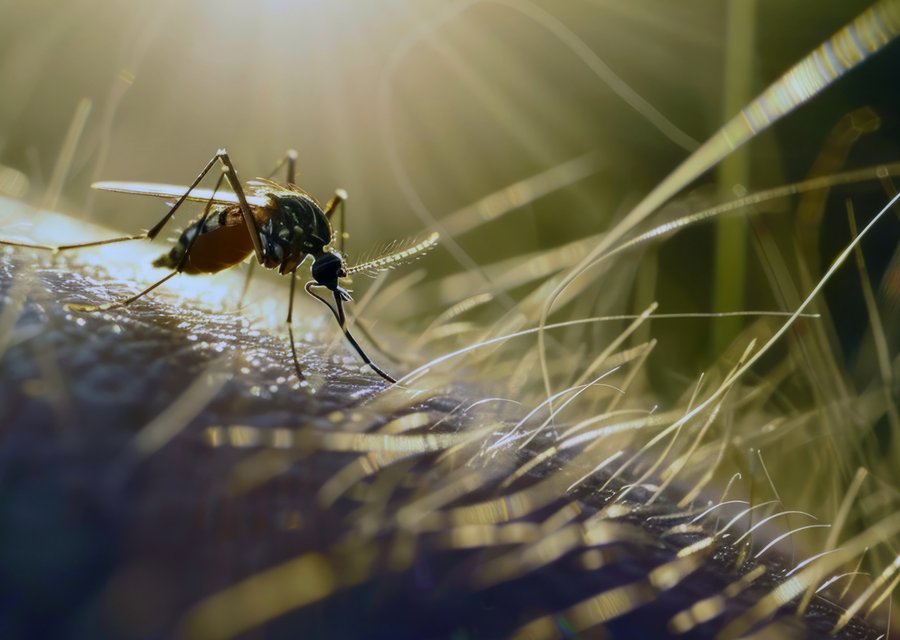 Pest treatment in Babylon, NY