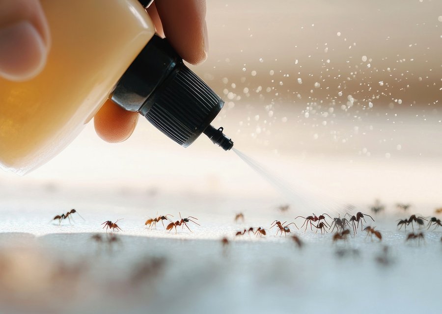 All Solutions Pest Control pest control work in Corydon