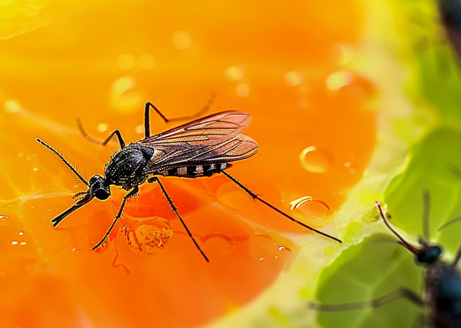 Pest treatment in Corydon, IN