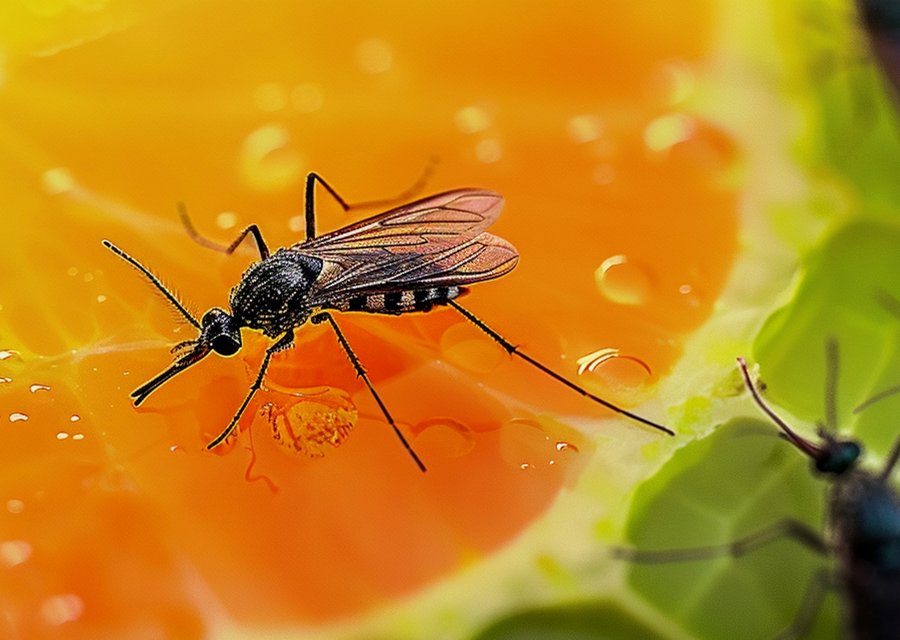Four Seasons Pest Control pest control work in East Palatka