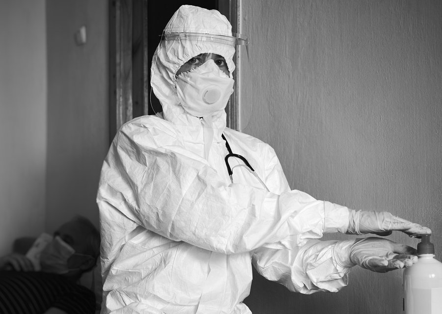 All Cape Pest Control pest control work in Elizabethtown
