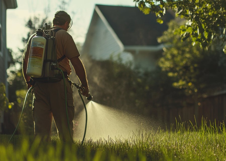 Local exterminator Elizabethtown