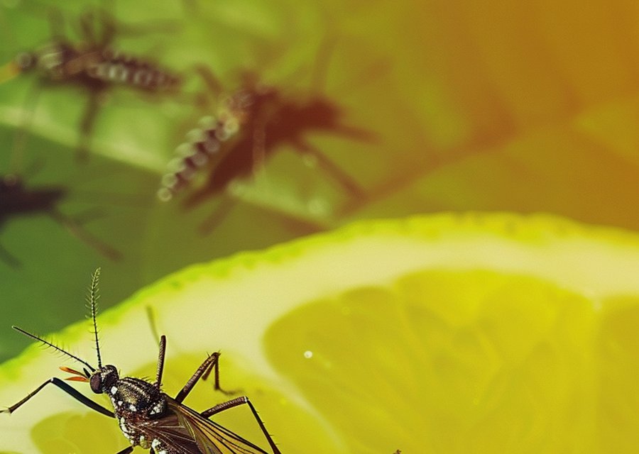 All-Seasons Termite & Pest Control pest control work in Bridgeville