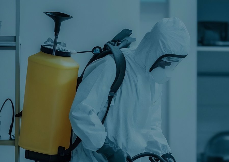 Exquisite Pest Control pest control work in Baldwin Park