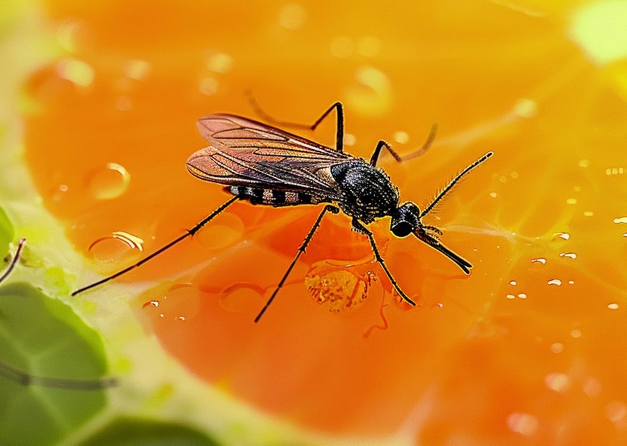 Delta Pest Control pest control work in Forsyth