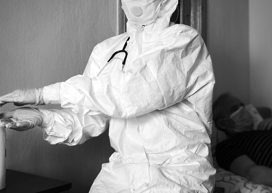 Pest treatment in Forsyth, IL