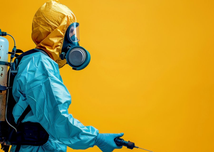 Pest treatment in Willow Park, TX