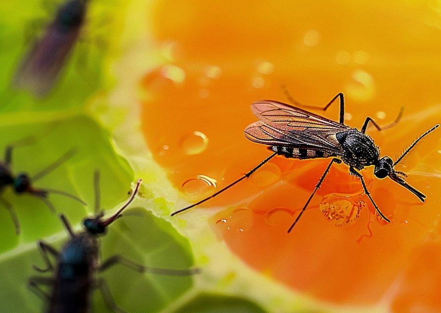 Pest treatment in Florence, OR