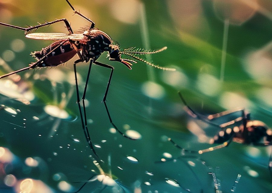Pest treatment in Hanover, PA