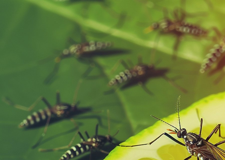 Greater Pest Control pest control work in Globe