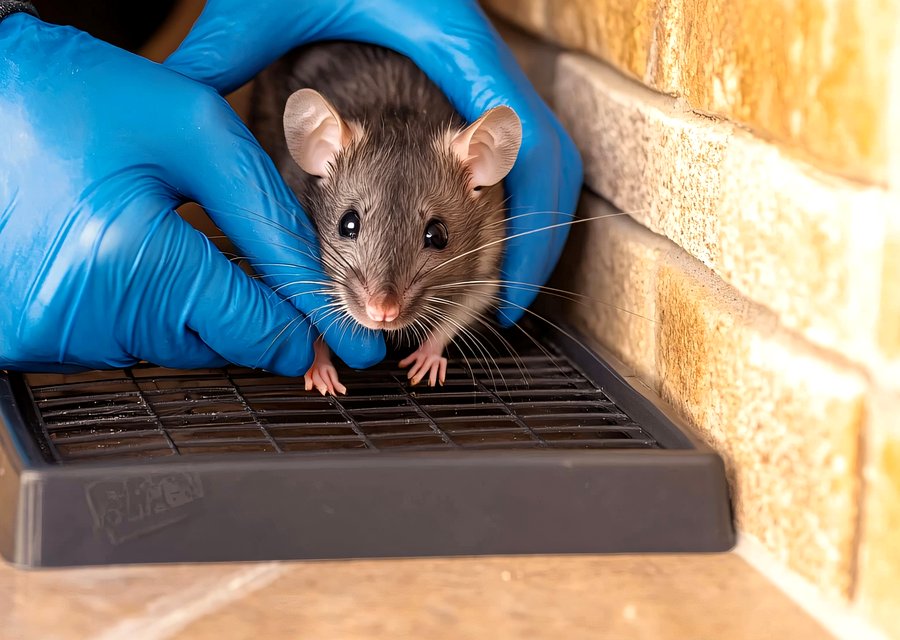 Bee Effective Pest Control LLC pest control work in Easley