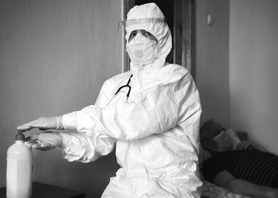 Local exterminator Evans