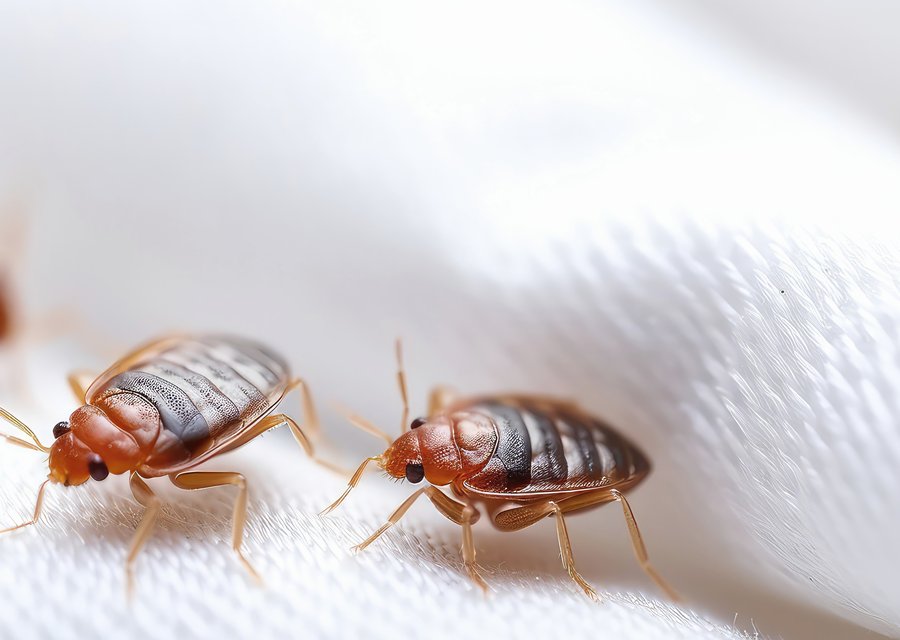 Echo Pest Control pest control work in Carleton