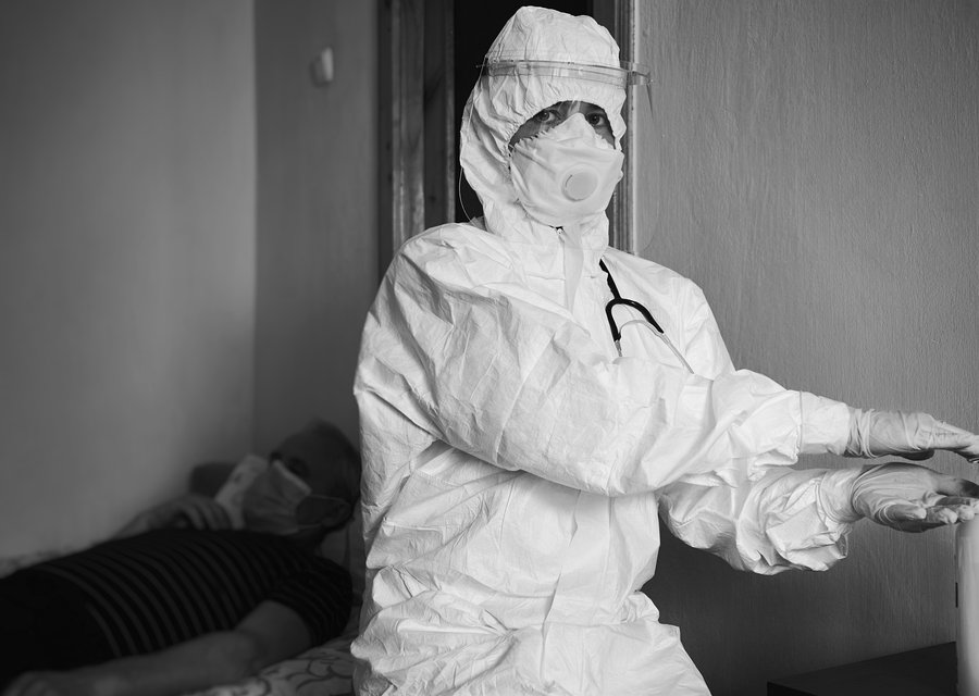 Jelco Pest Solutions pest control work in Emory