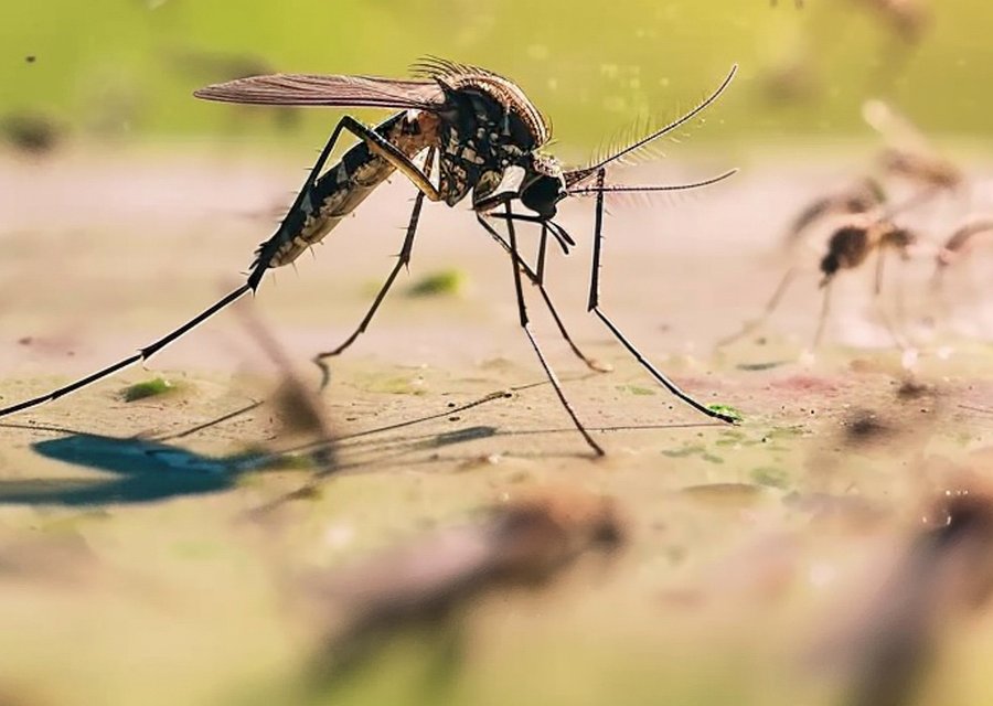 Pest treatment in Emory, TX
