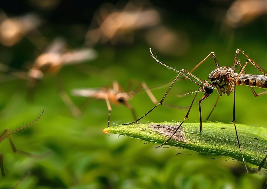 Northeast Exterminating LLC pest control work in Chevy Chase