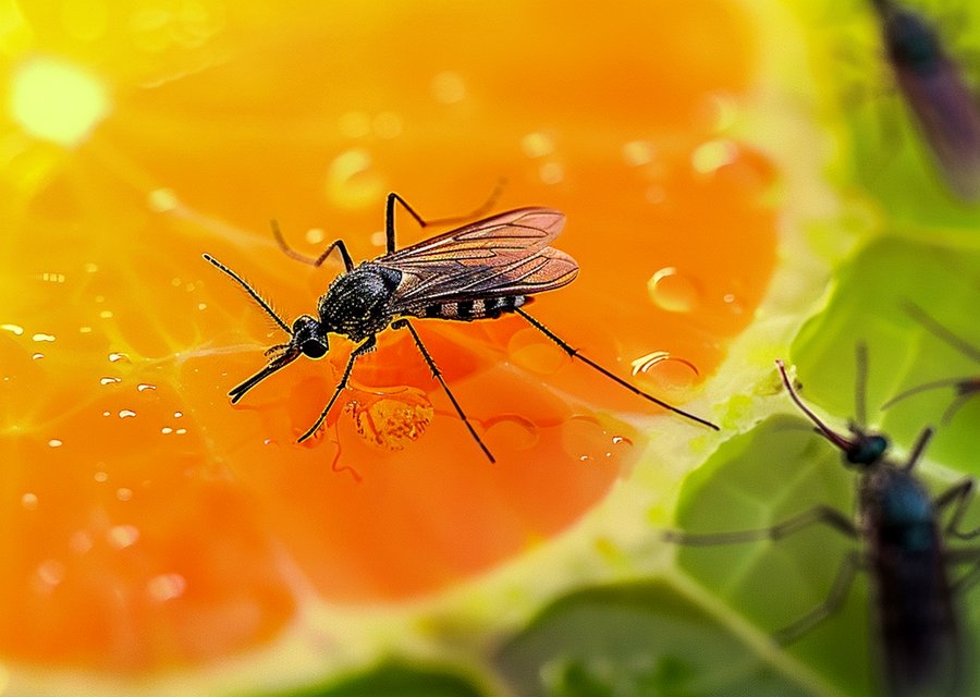 All In Pest Solutions pest control work in Bensalem