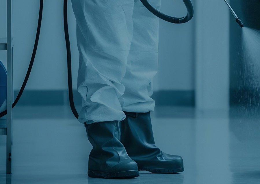 Pest treatment in Fort Knox, KY