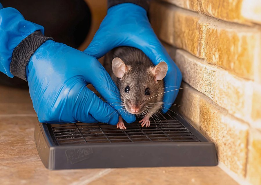 Local exterminator Whitemarsh
