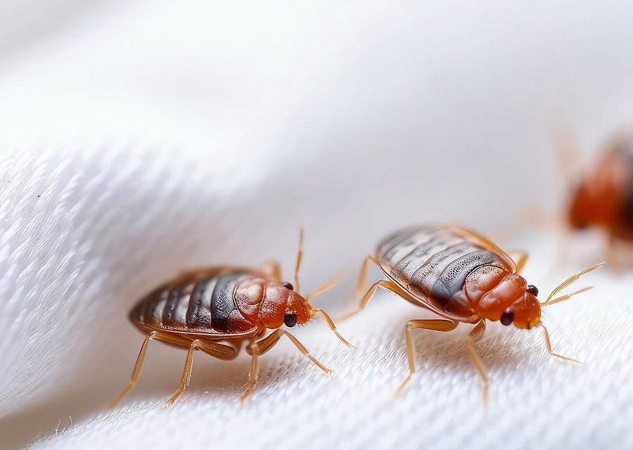PHILIP'S PEST CONTROL pest control work in Colden
