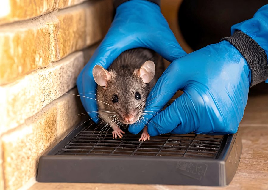 Pest treatment in Colden, NY