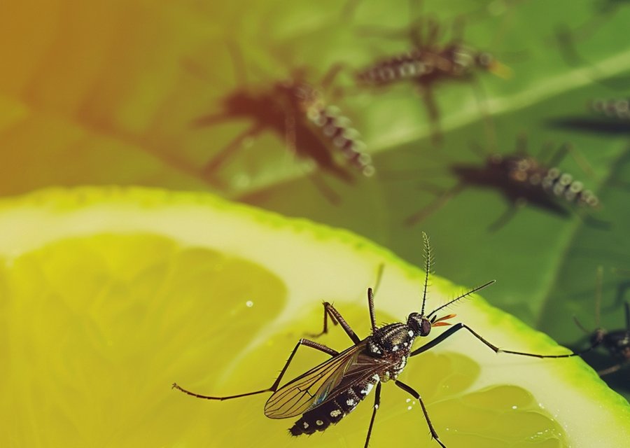 Griffin Pest Control Inc pest control work in Bridgewater